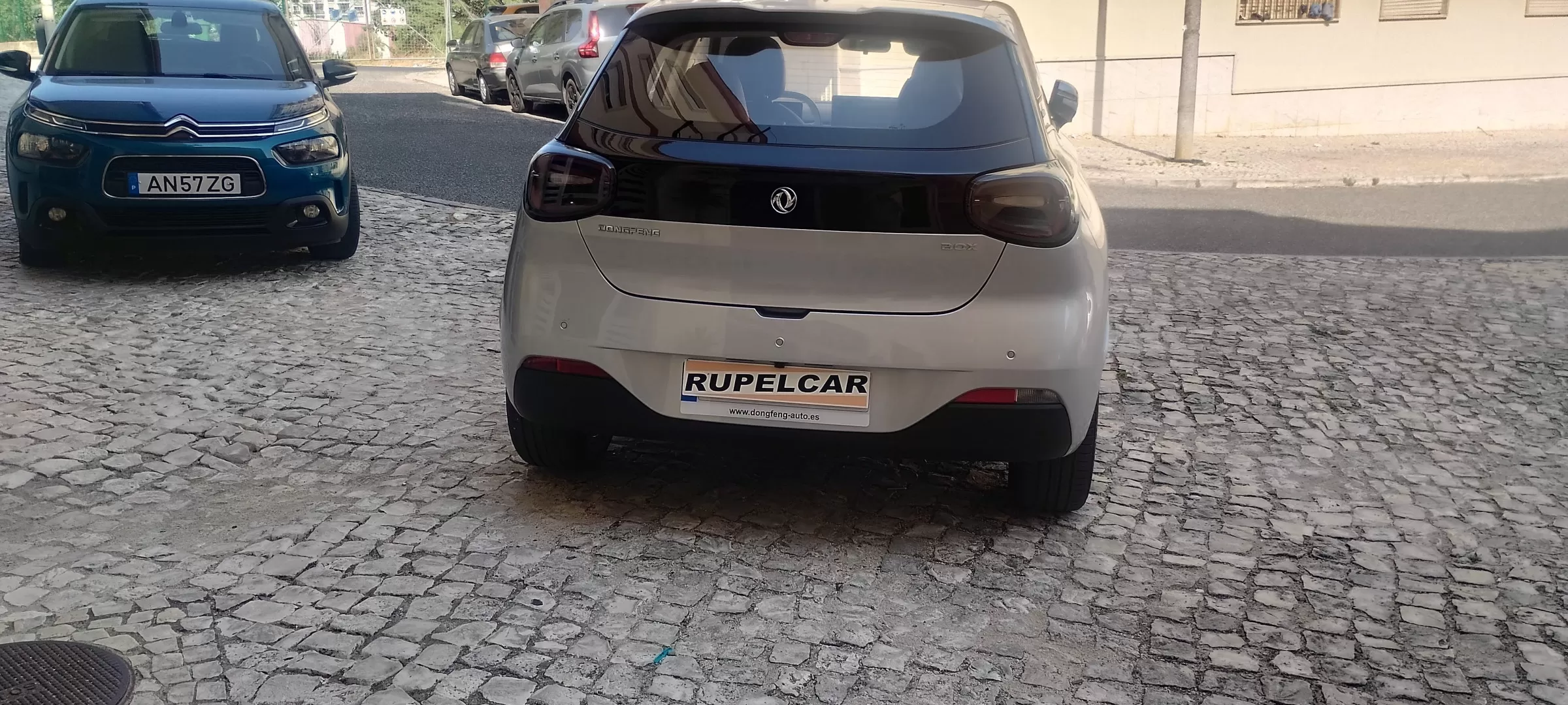 Dongfeng Box 42 kWh Pro - foto 7