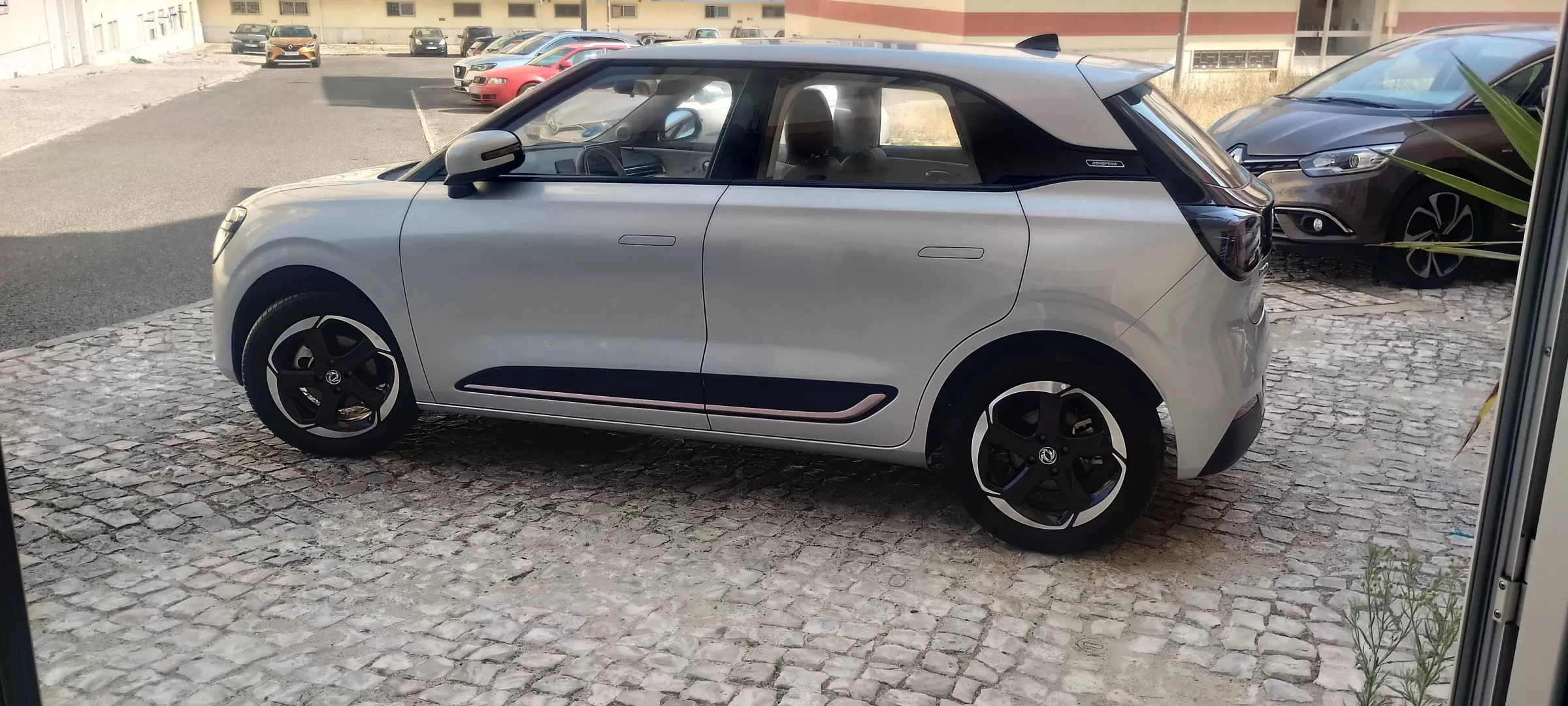 Dongfeng Box 42 kWh Pro - foto 8