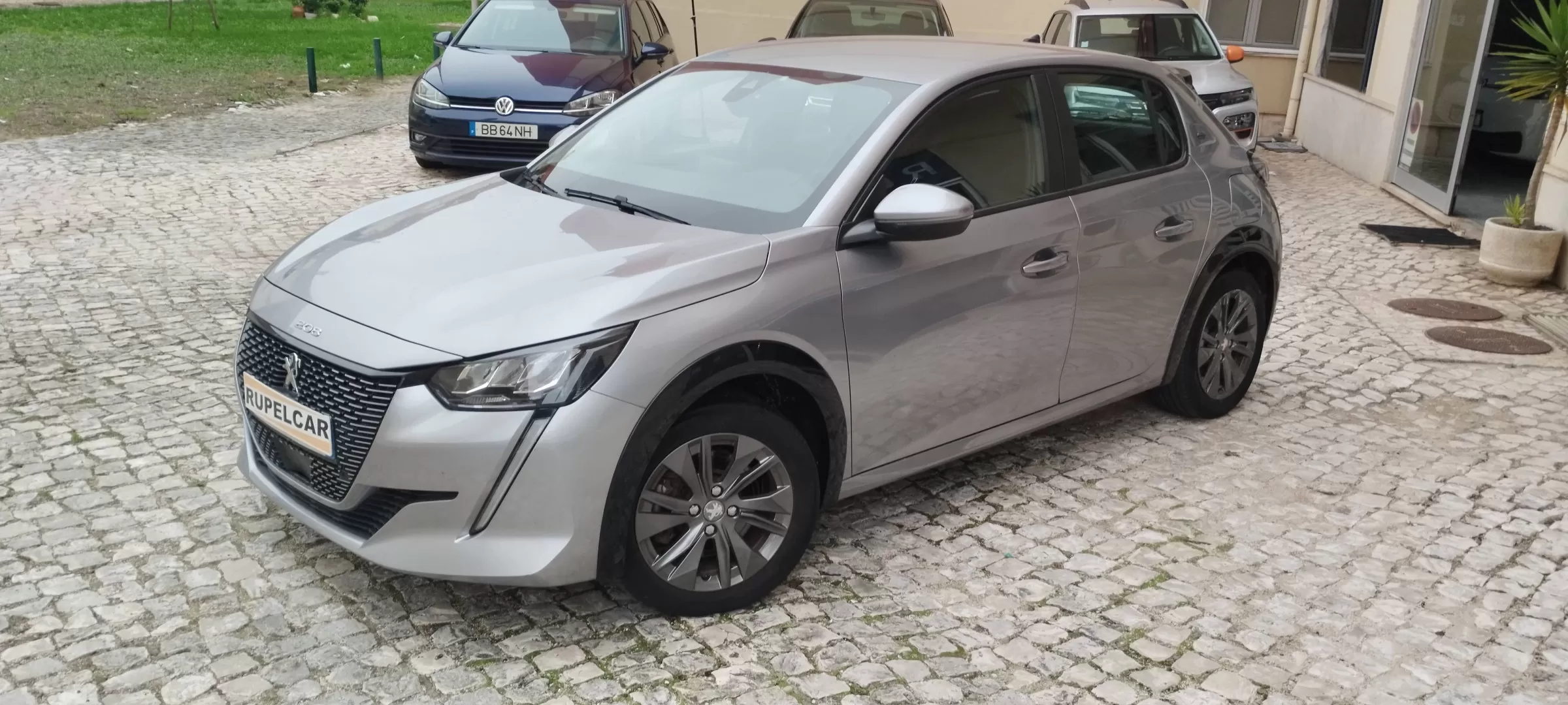 Peugeot e-208 Active Pack - foto 2