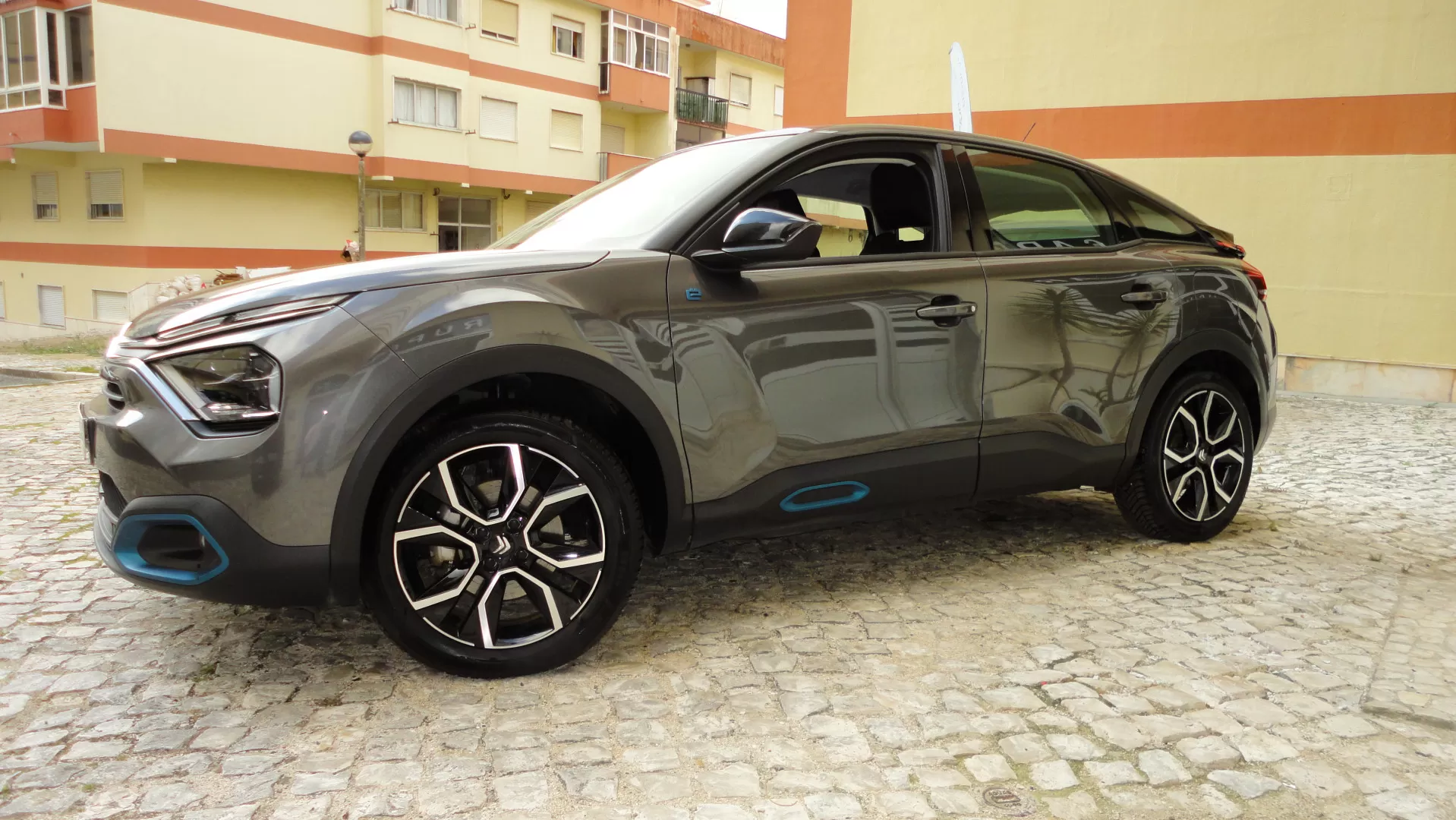 Citroën ë-C4 50 kWh Feel Pack - foto 7