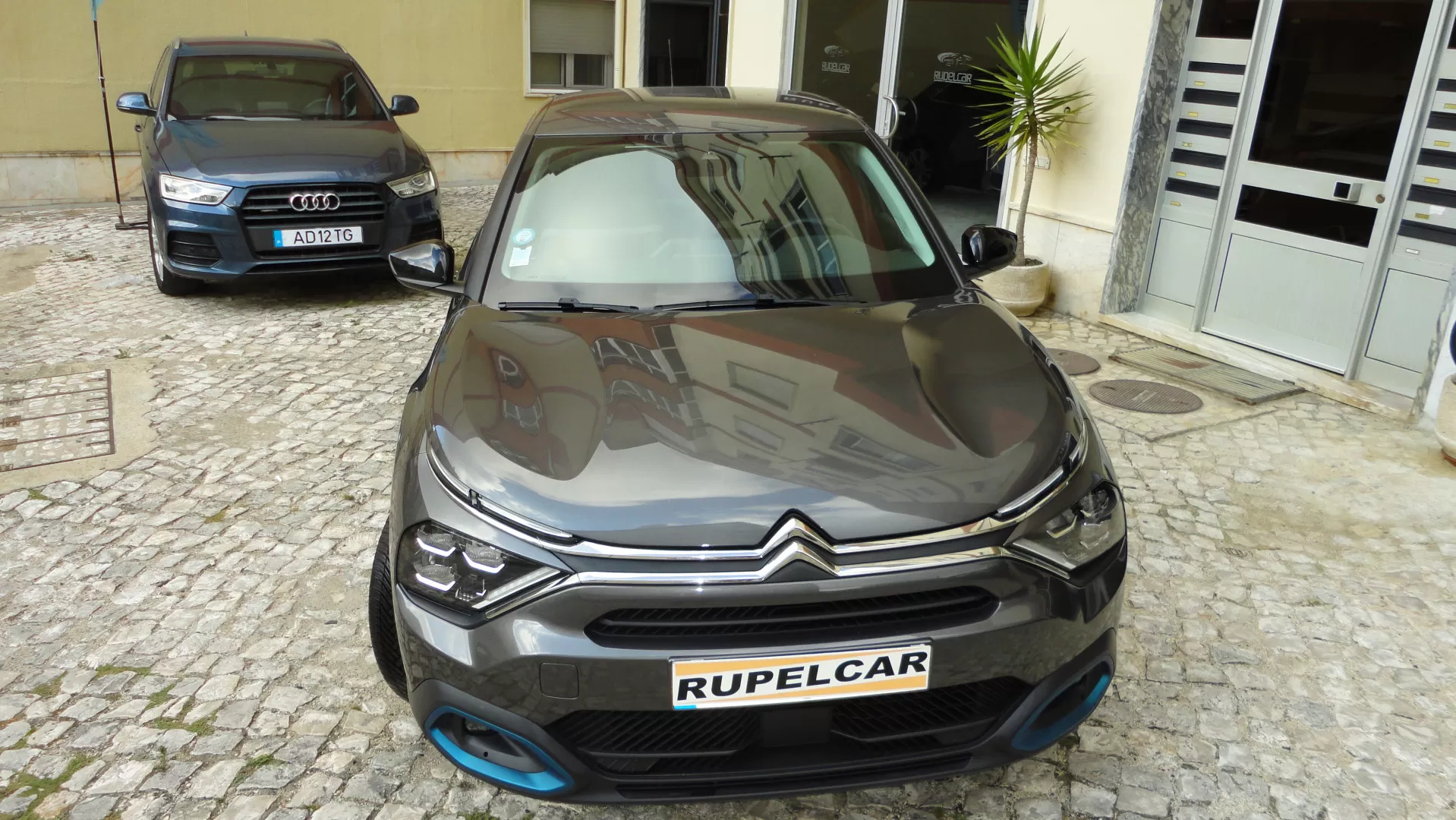 Citroën ë-C4 50 kWh Feel Pack - foto 8