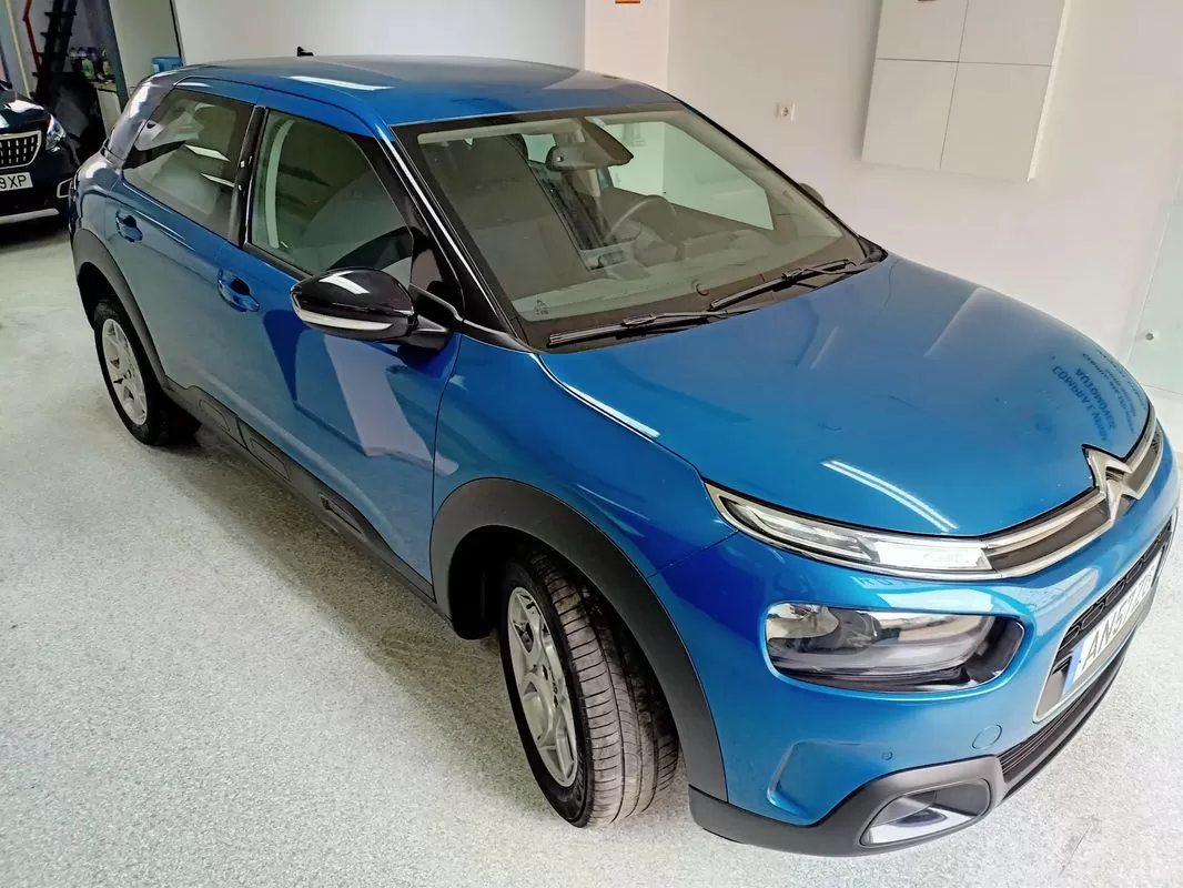 Citroën C4 Cactus 1.5 BlueHDi Feel Business - foto 3
