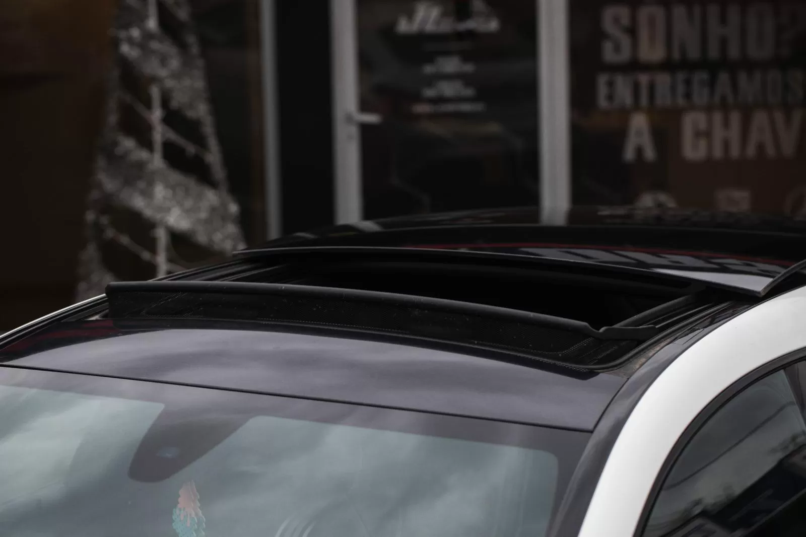 Mercedes-Benz CLA 200 d Shooting Brake AMG Line Aut. - foto 7