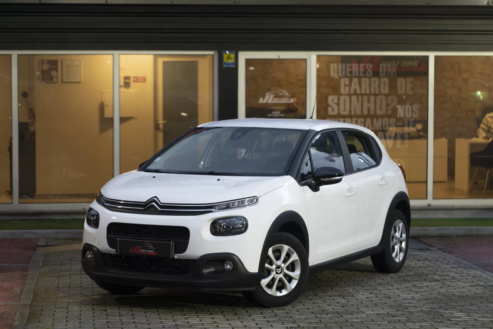 Citroën C3 1.2 PureTech Feel - foto 2