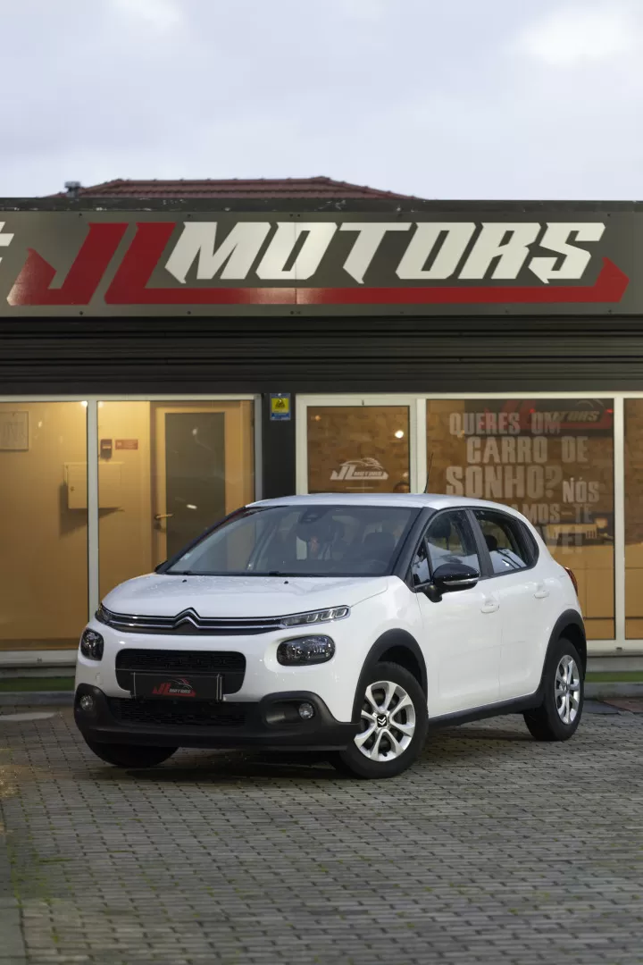 Citroën C3 1.2 PureTech Feel - foto 3