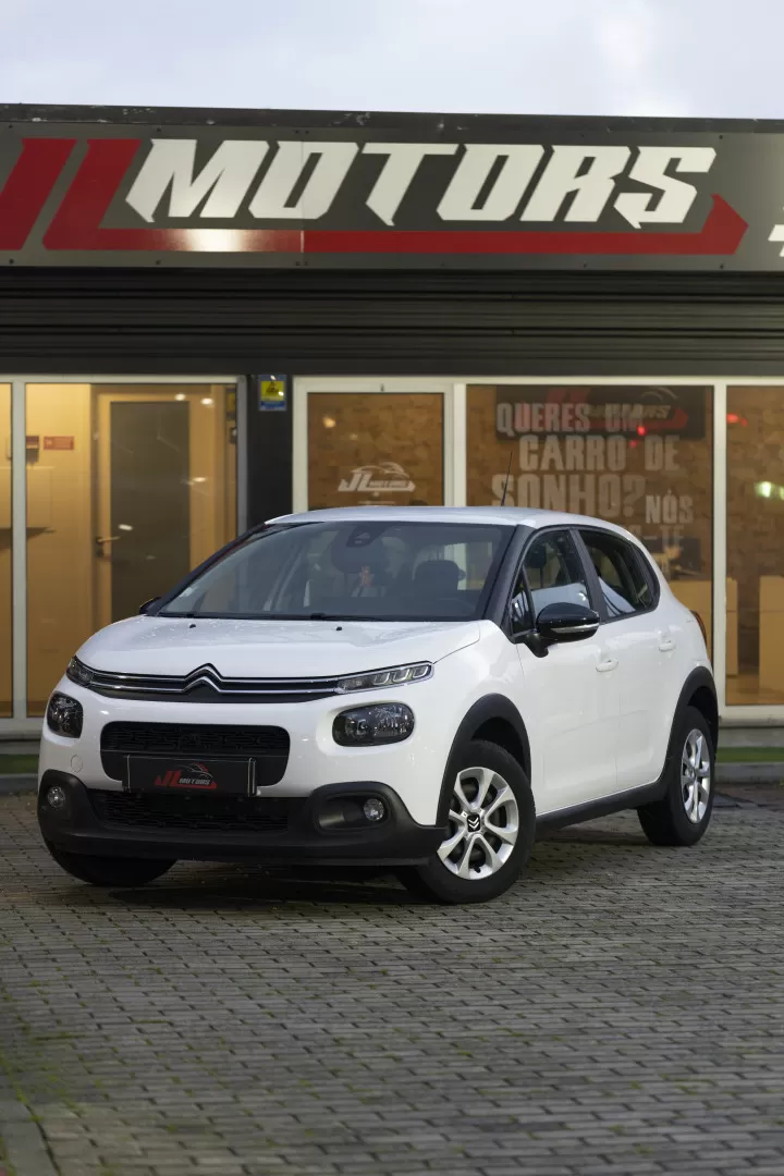 Citroën C3 1.2 PureTech Feel - foto 4
