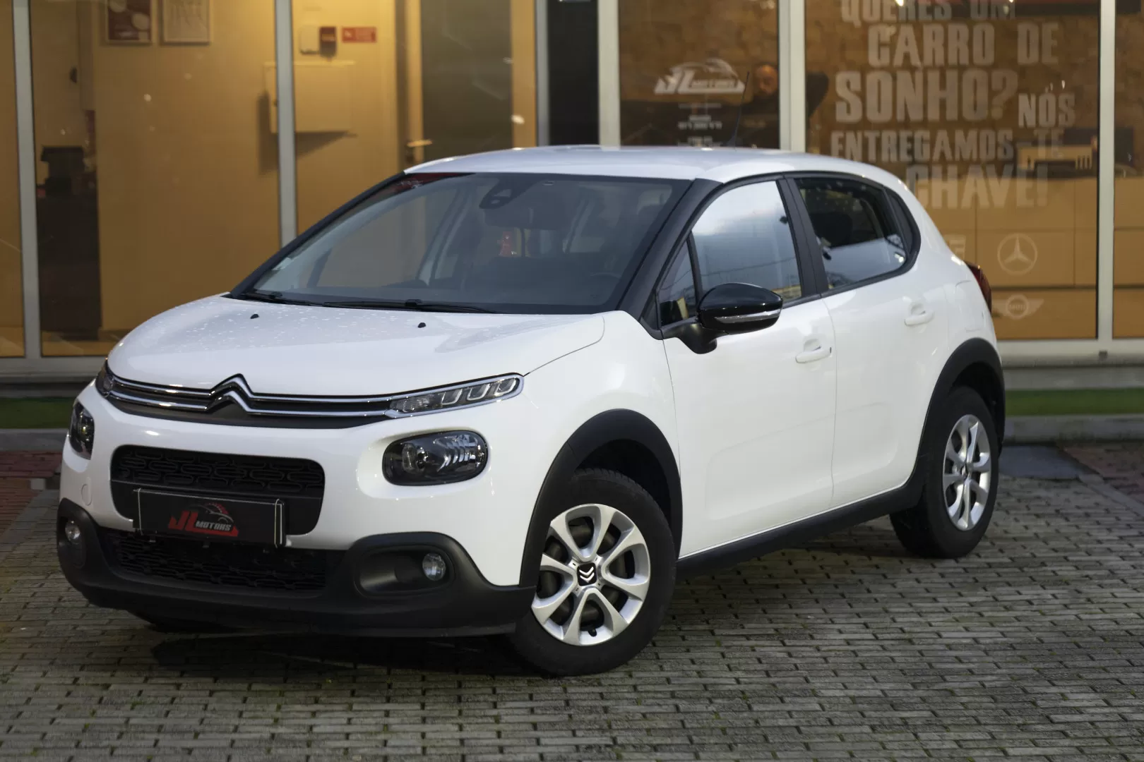 Citroën C3 1.2 PureTech Feel - foto 6