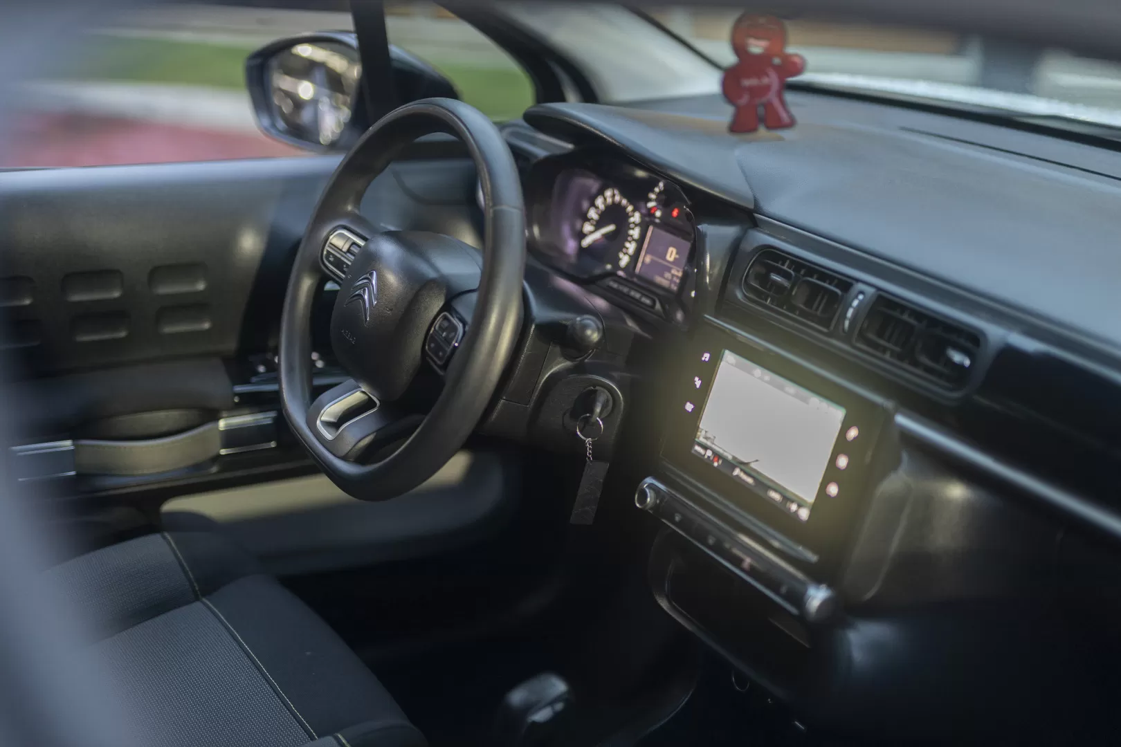 Citroën C3 1.2 PureTech Feel - foto 8