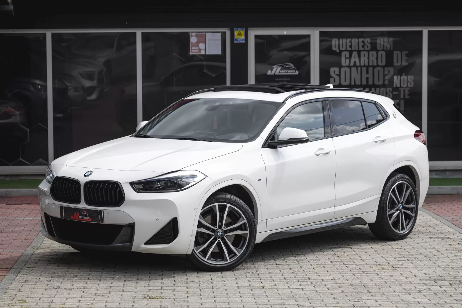 BMW X2 20 d xDrive Auto Pack M - foto 5