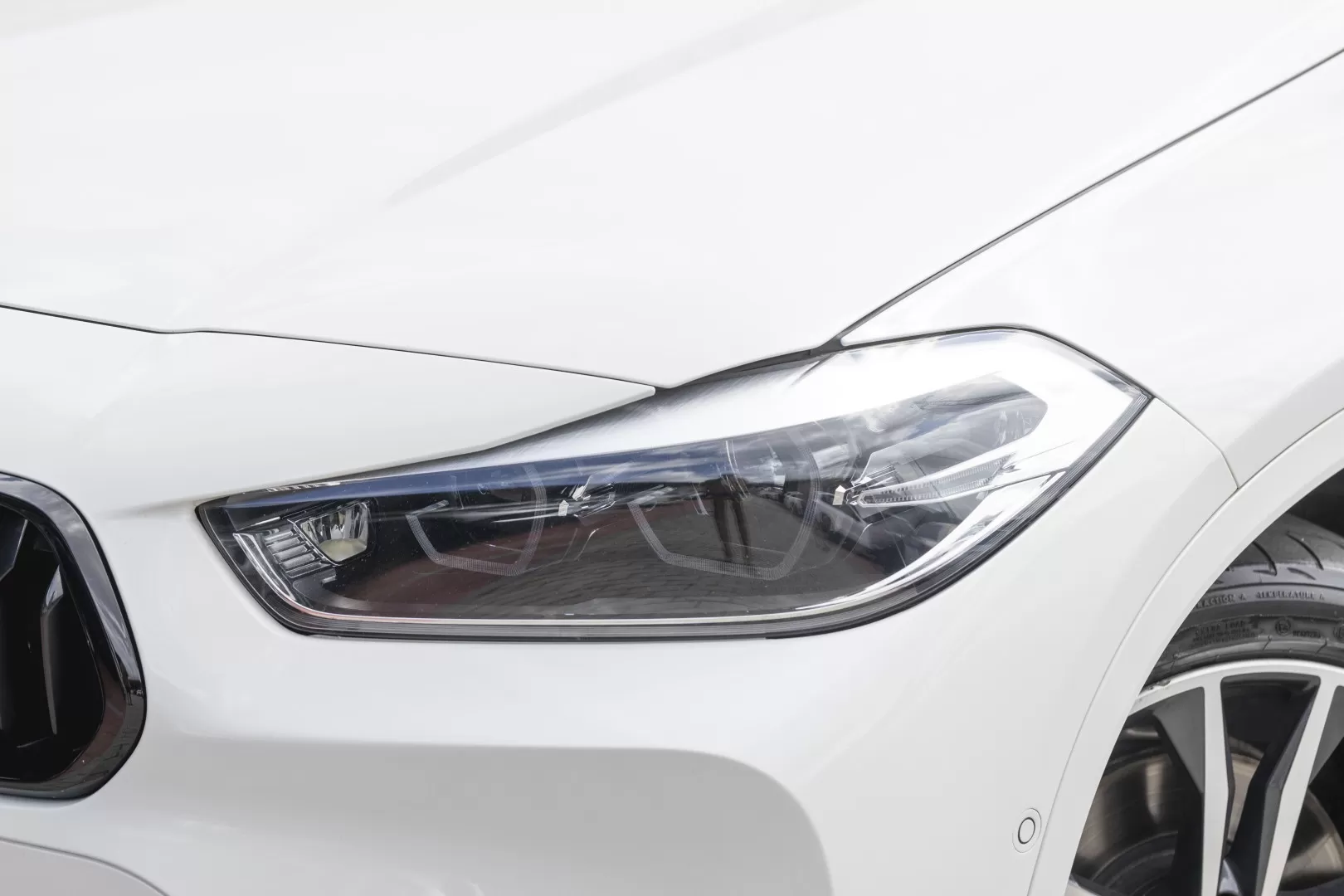 BMW X2 20 d xDrive Auto Pack M - foto 8