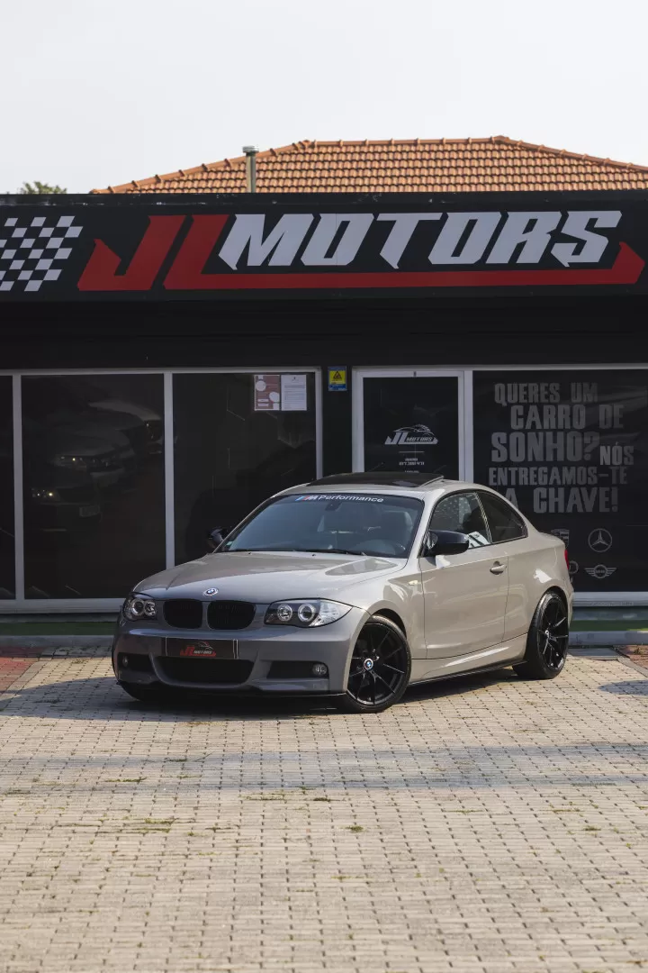 BMW 118 d Pack M - foto 2