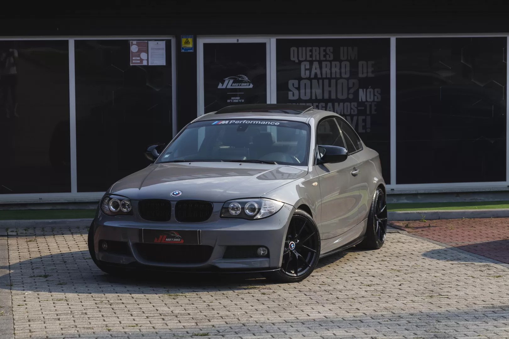 BMW 118 d Pack M - foto 3