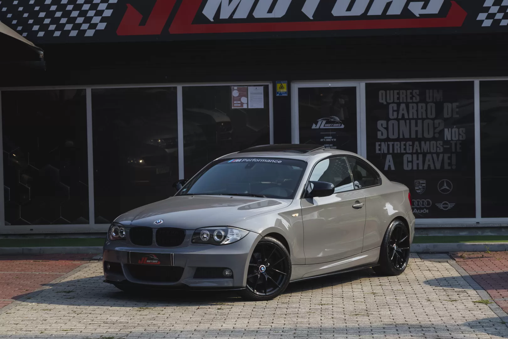 BMW 118 d Pack M - foto 6
