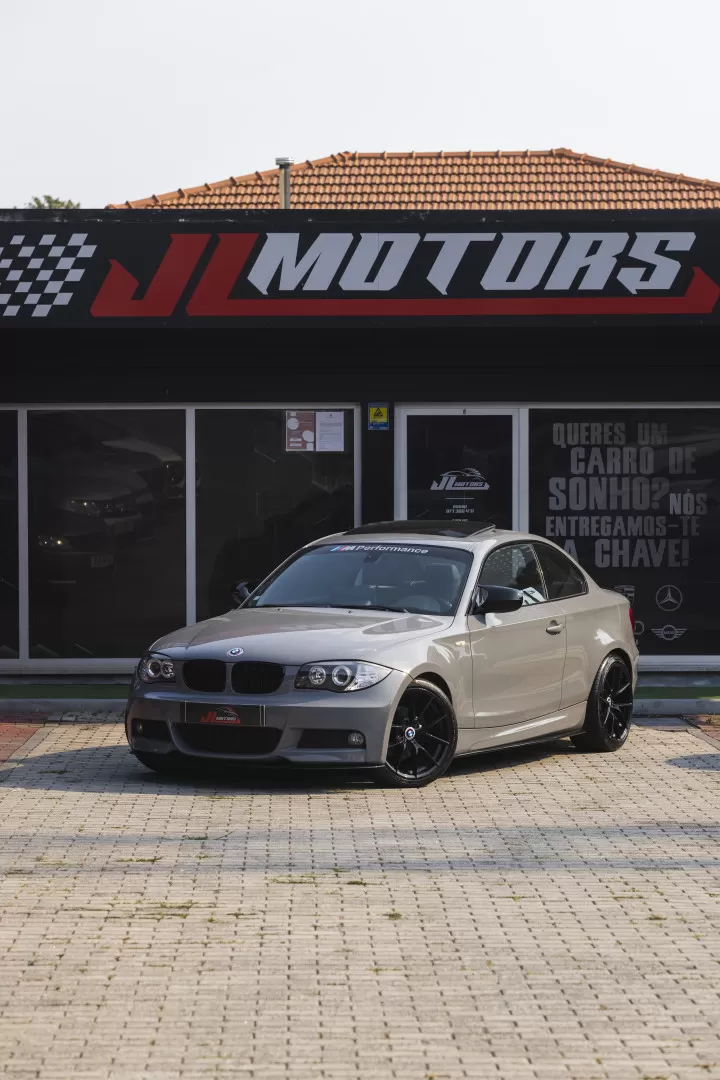 BMW 118 d Pack M - foto 7