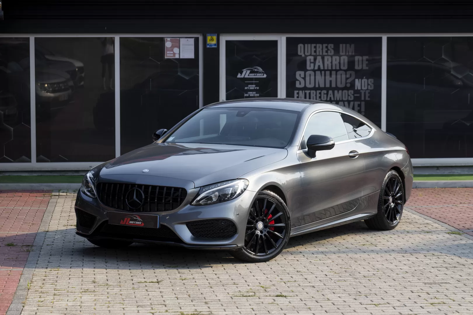 Mercedes-Benz C 220 d Aut. - foto 2