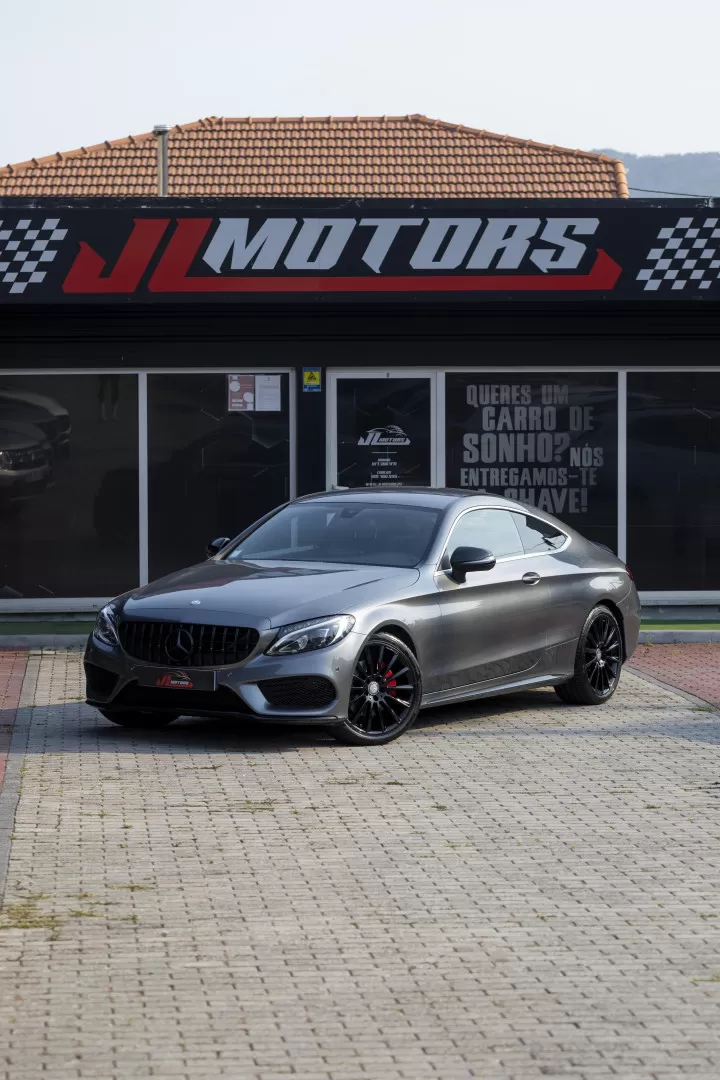 Mercedes-Benz C 220 d Aut. - foto 3