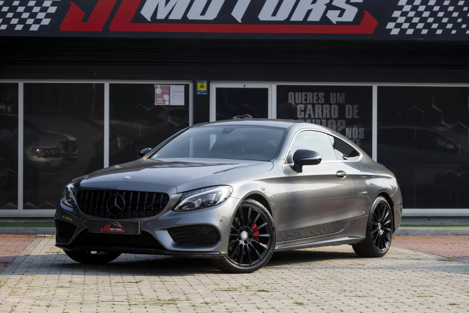 Mercedes-Benz C 220 d Aut. - foto 4