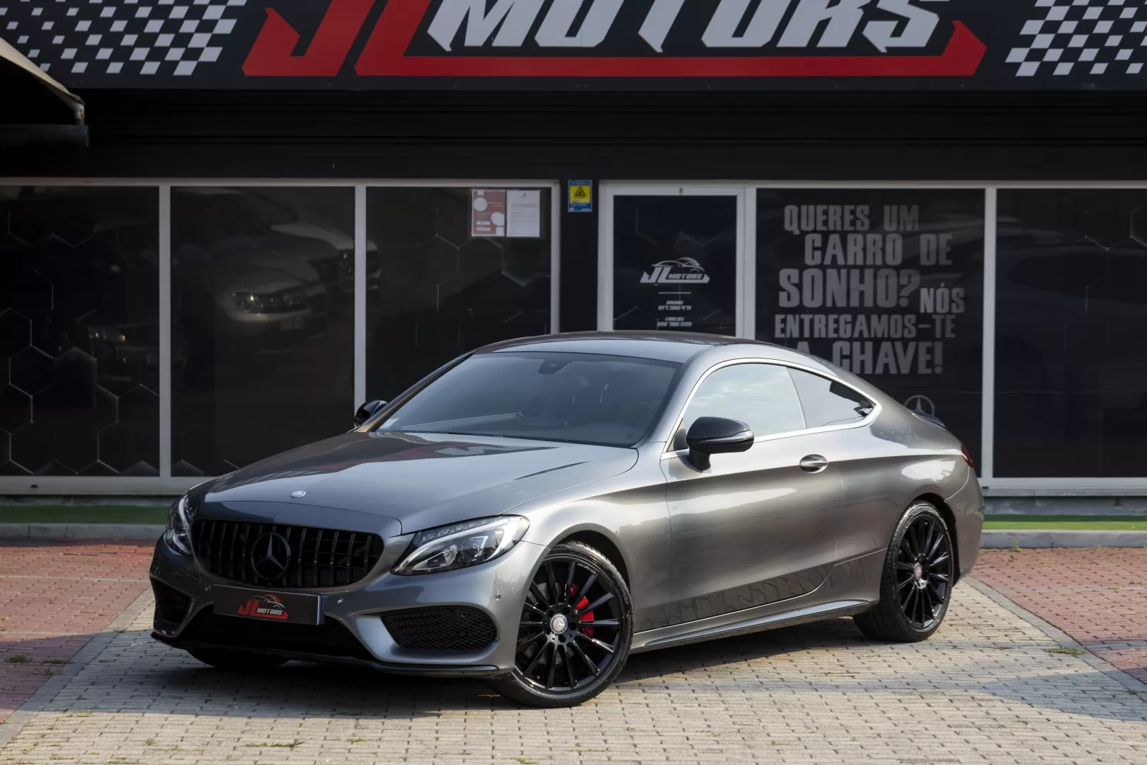 Mercedes-Benz C 220 d Aut. - foto 6