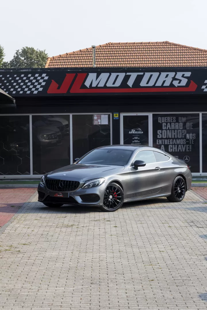 Mercedes-Benz C 220 d Aut. - foto 5
