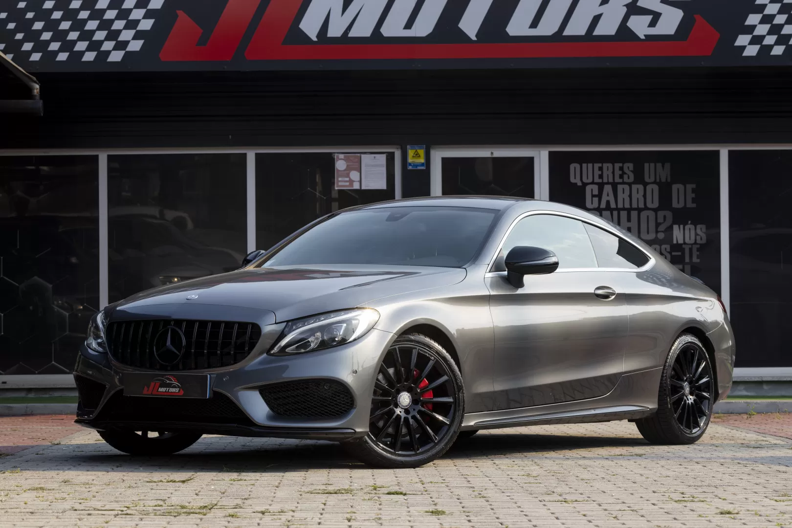 Mercedes-Benz C 220 d Aut. - foto 7