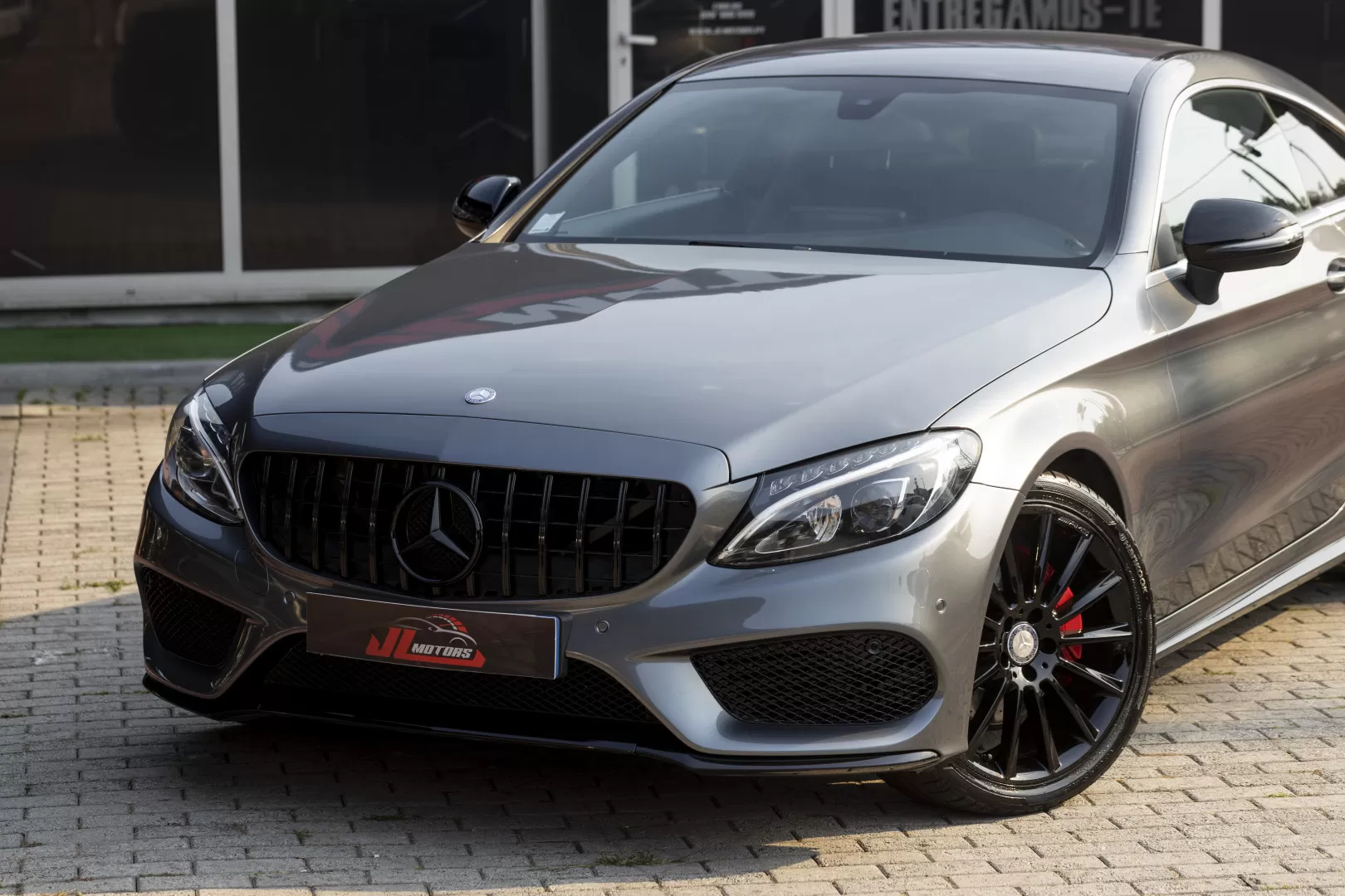 Mercedes-Benz C 220 d Aut. - foto 8