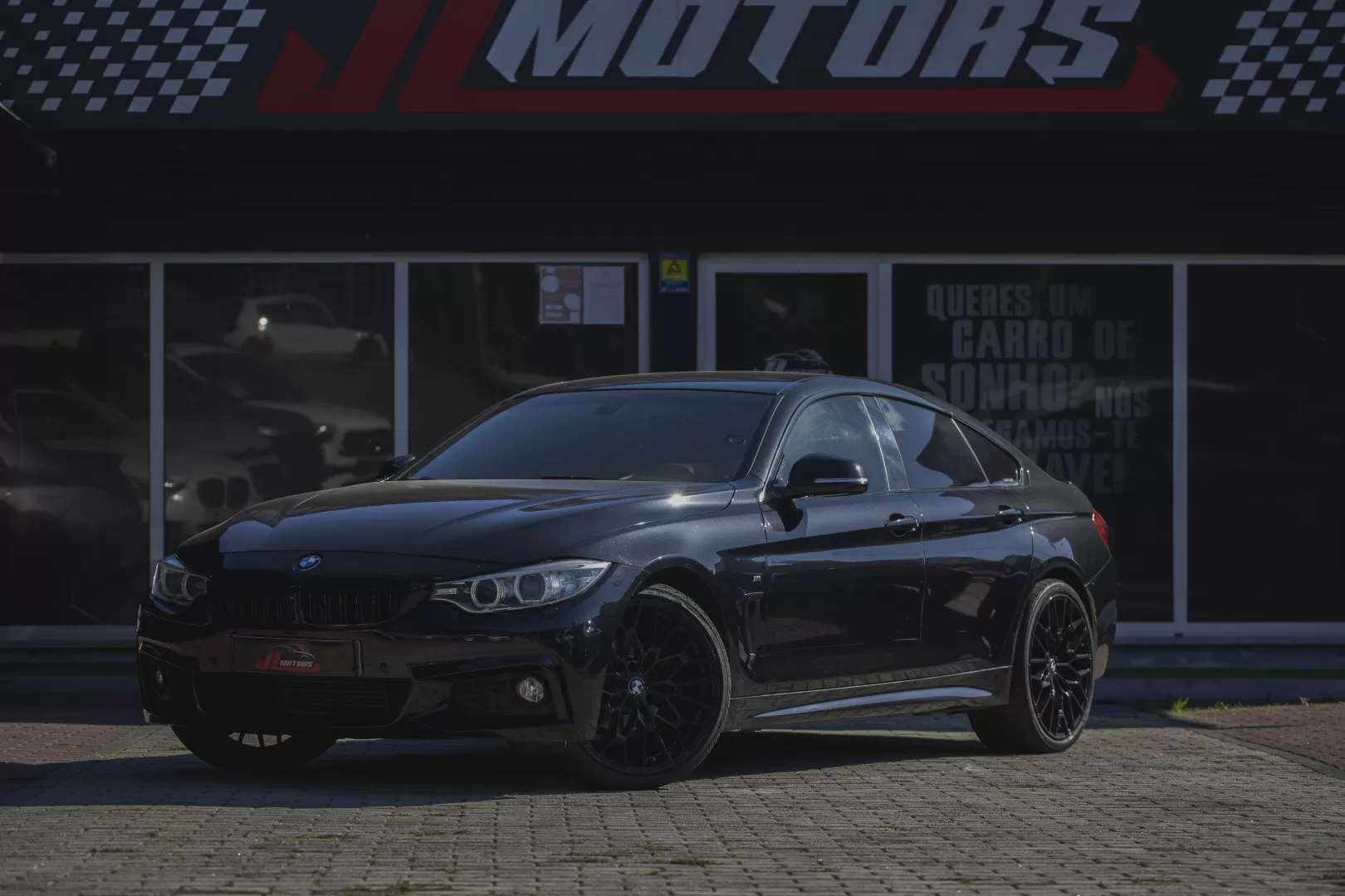BMW 418 Gran Coupé d Aut. - foto 7