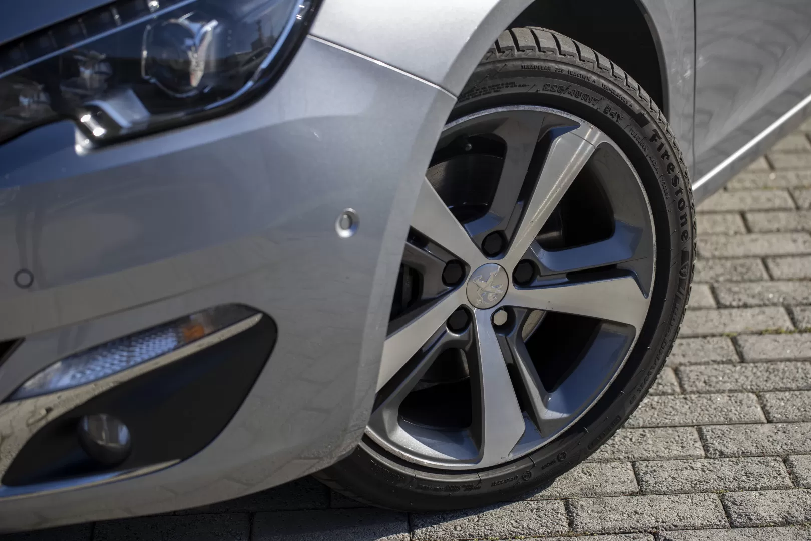 Peugeot 308 2.0 BlueHDi Allure EAT6 - foto 8