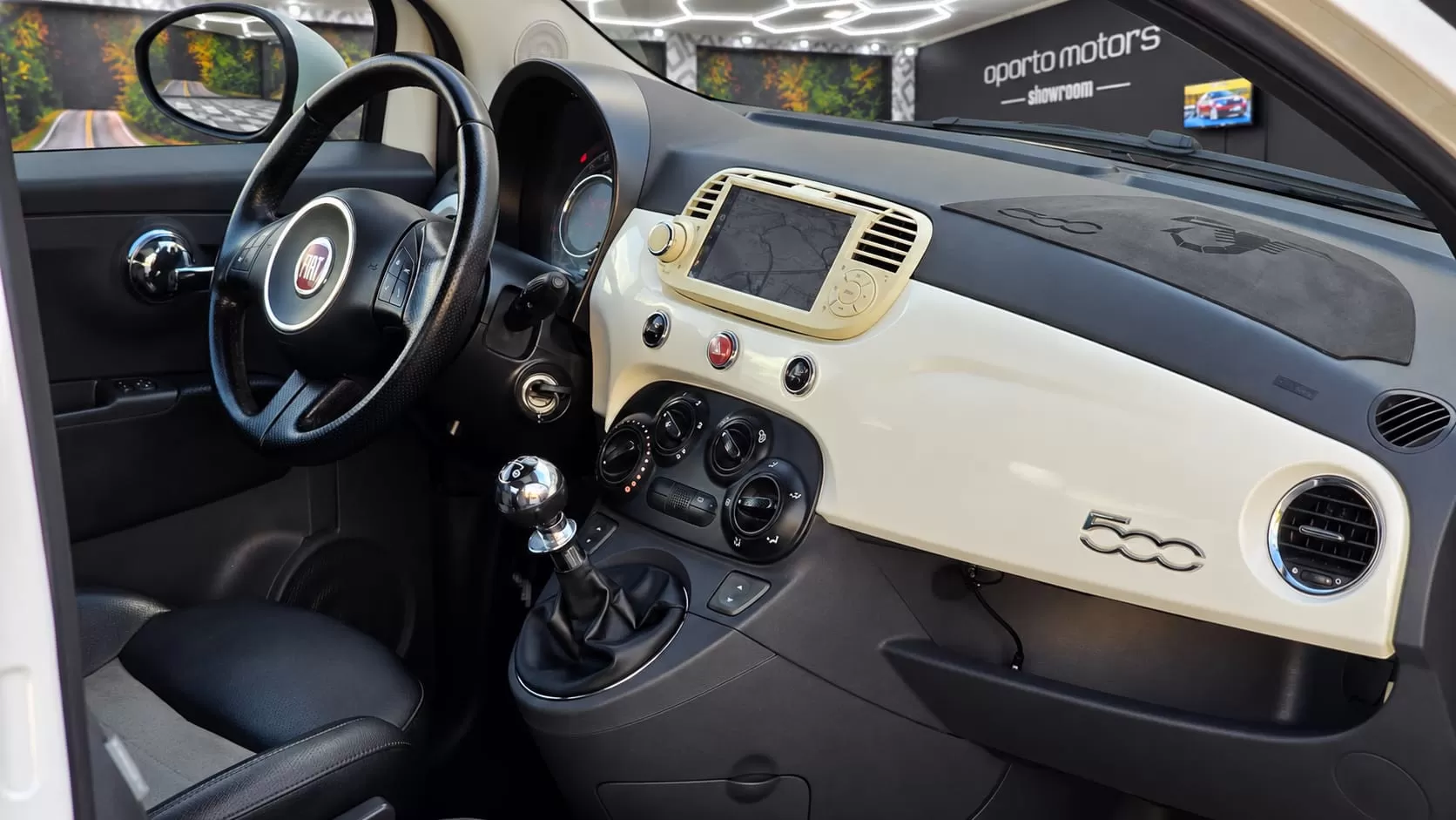 Fiat 500 1.3 16V Multijet Sport - foto 5