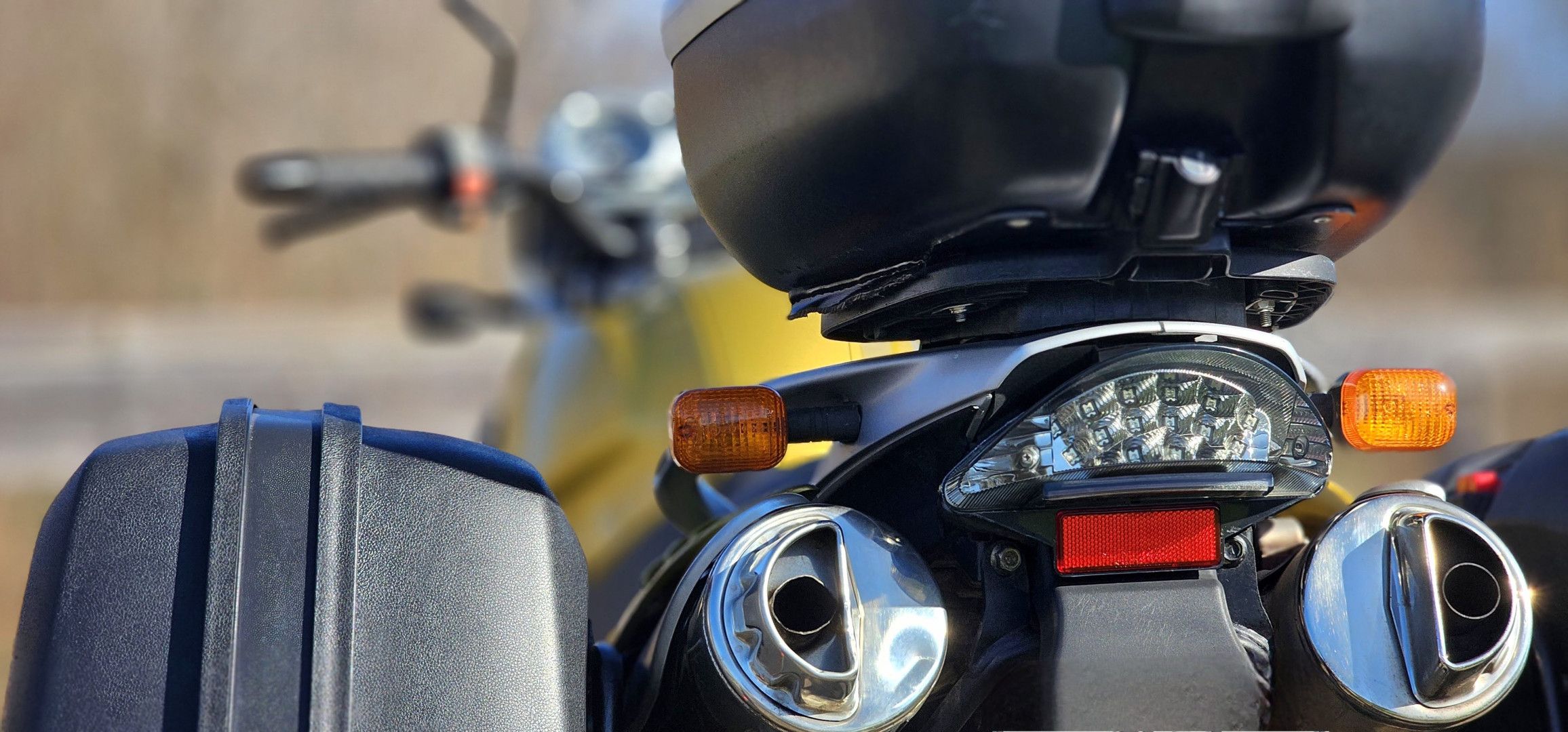BMW F 650 GS - foto 5