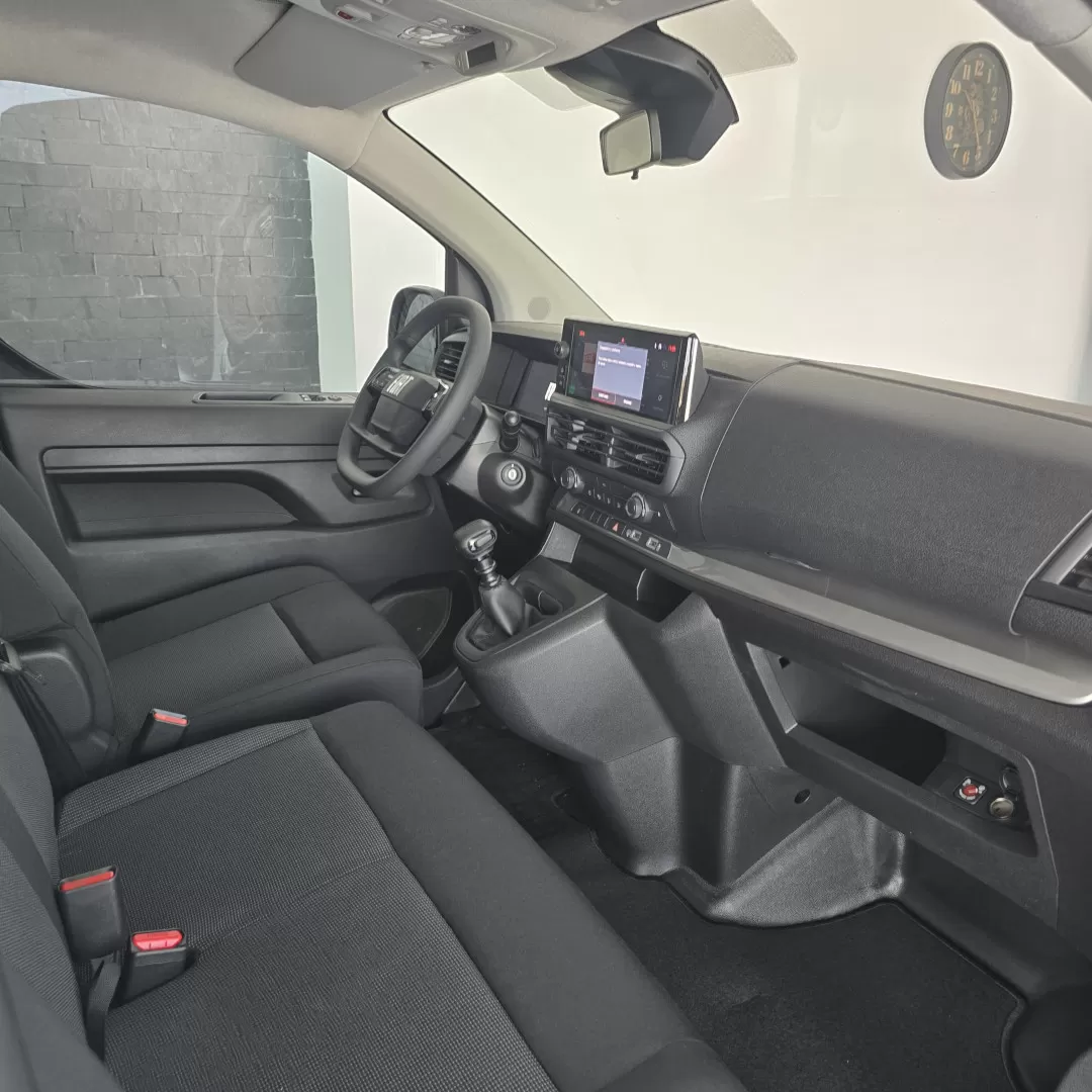 Fiat  SCUDO SÉRIE 3 2.2 XL - foto 6