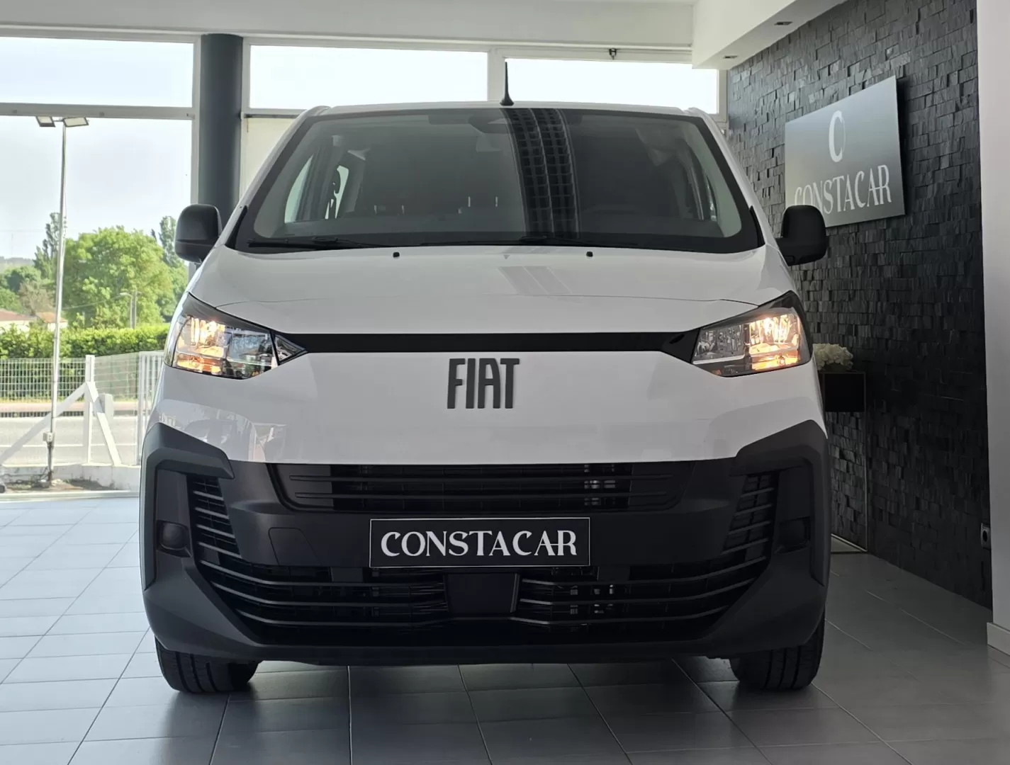 Fiat  SCUDO SÉRIE 3 2.2 XL - foto 2