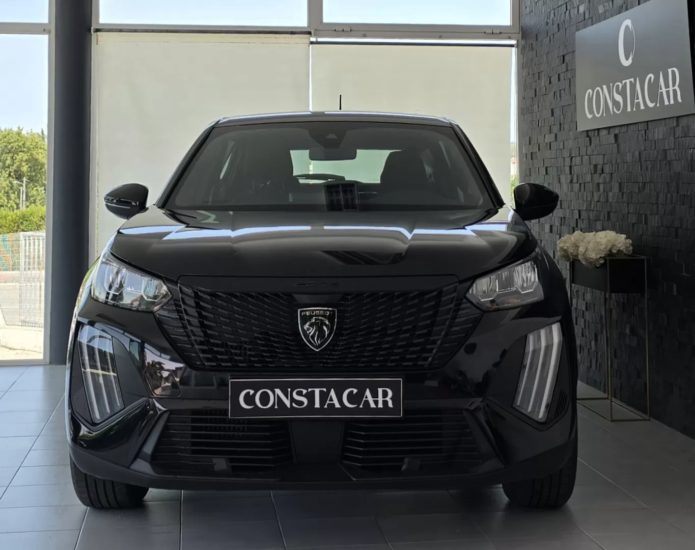 Peugeot 2008 1.2 PureTech Style - foto 2