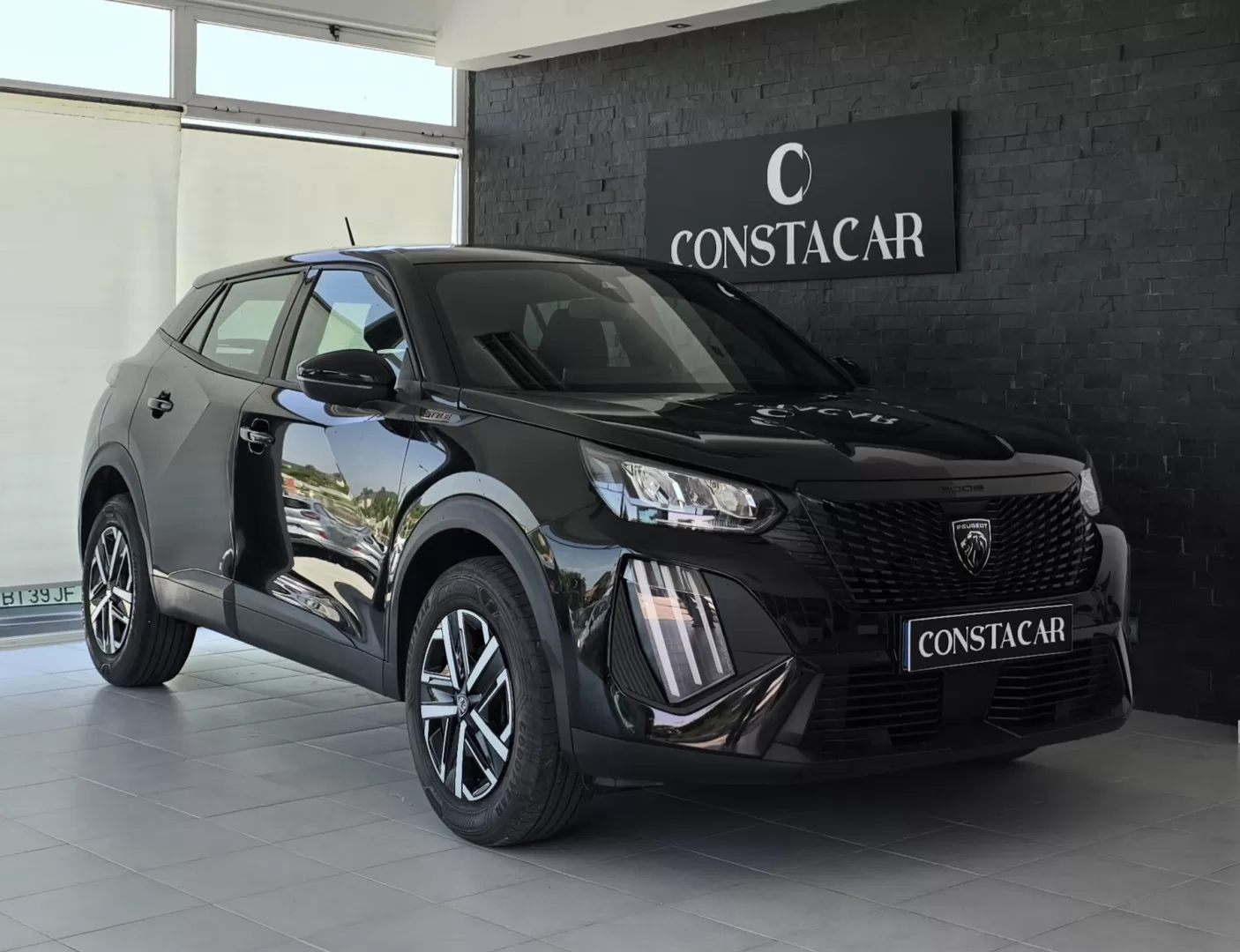 Peugeot 2008 1.2 PureTech Style - foto 3