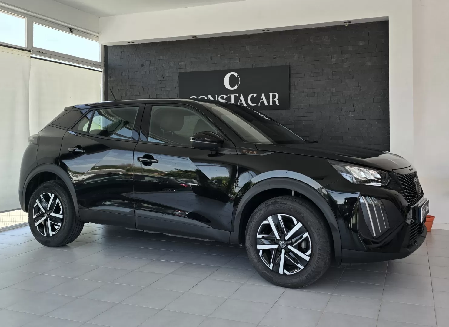 Peugeot 2008 1.2 PureTech Style - foto 5
