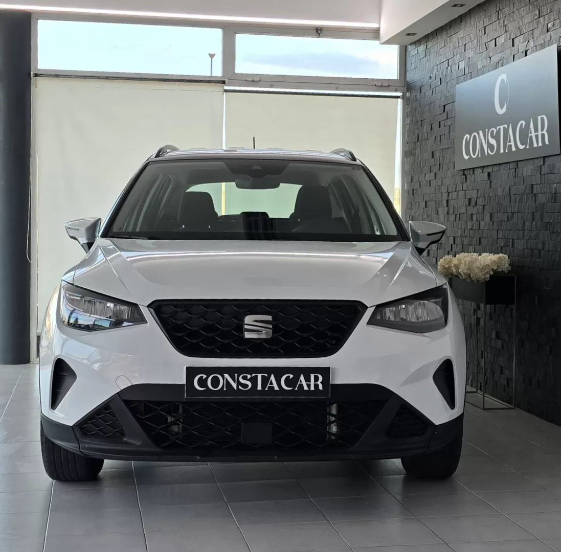 Seat Arona 1.0 TSI Style - foto 2