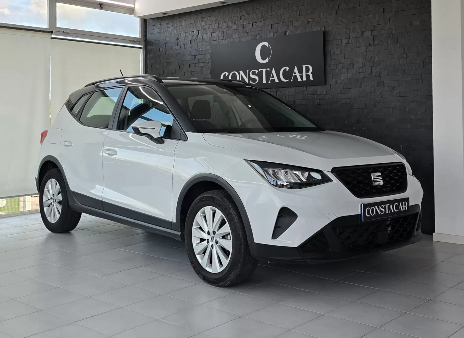 Seat Arona 1.0 TSI Style - foto 3
