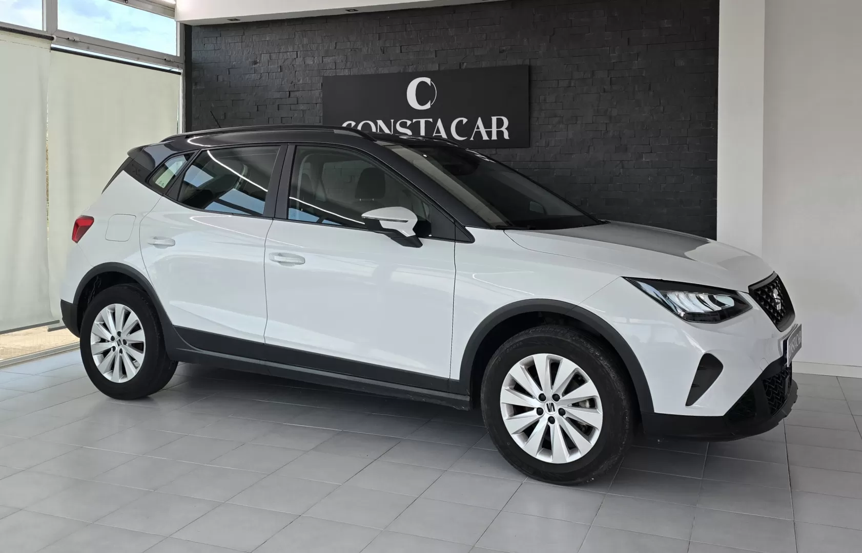 Seat Arona 1.0 TSI Style - foto 4