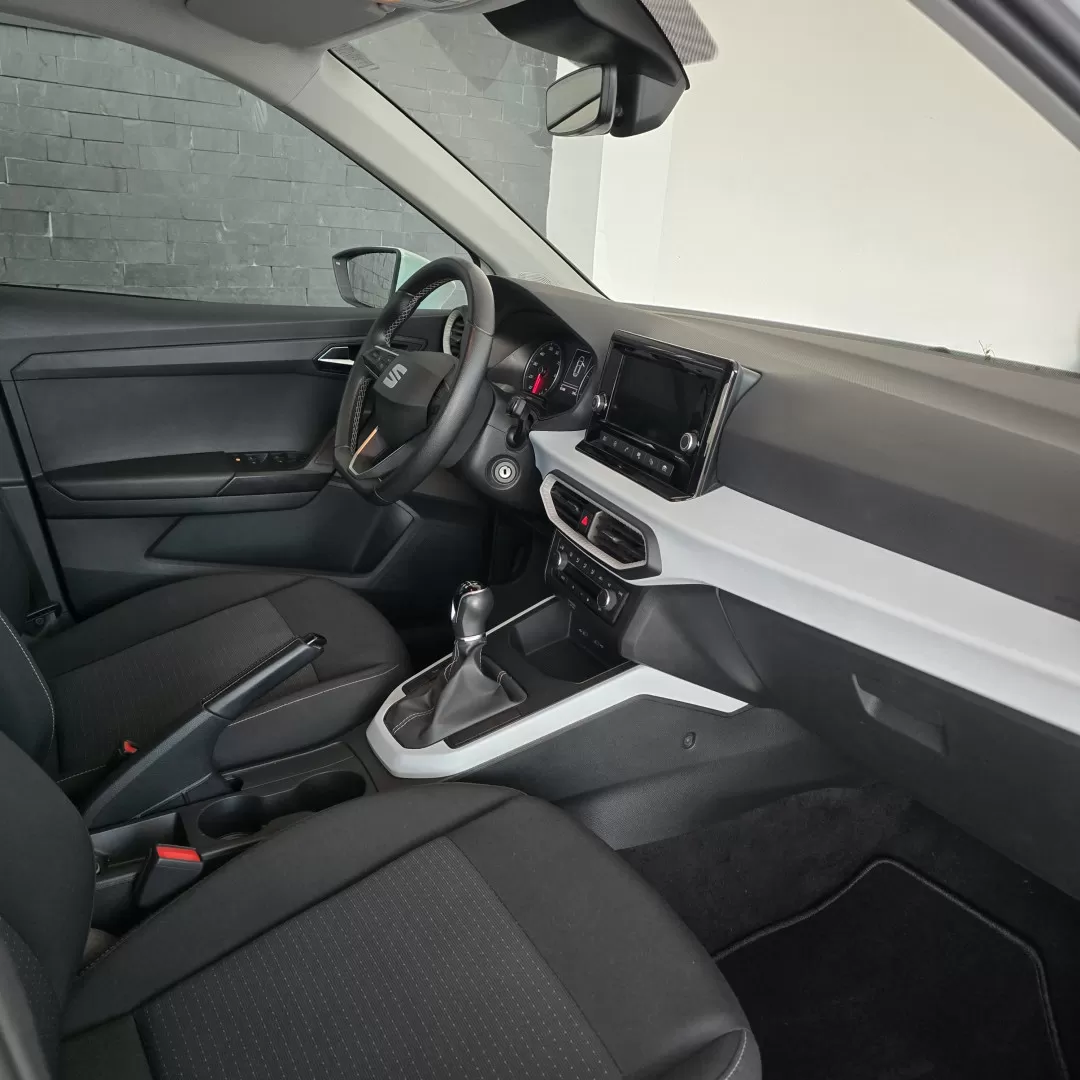 Seat Arona 1.0 TSI Style - foto 5