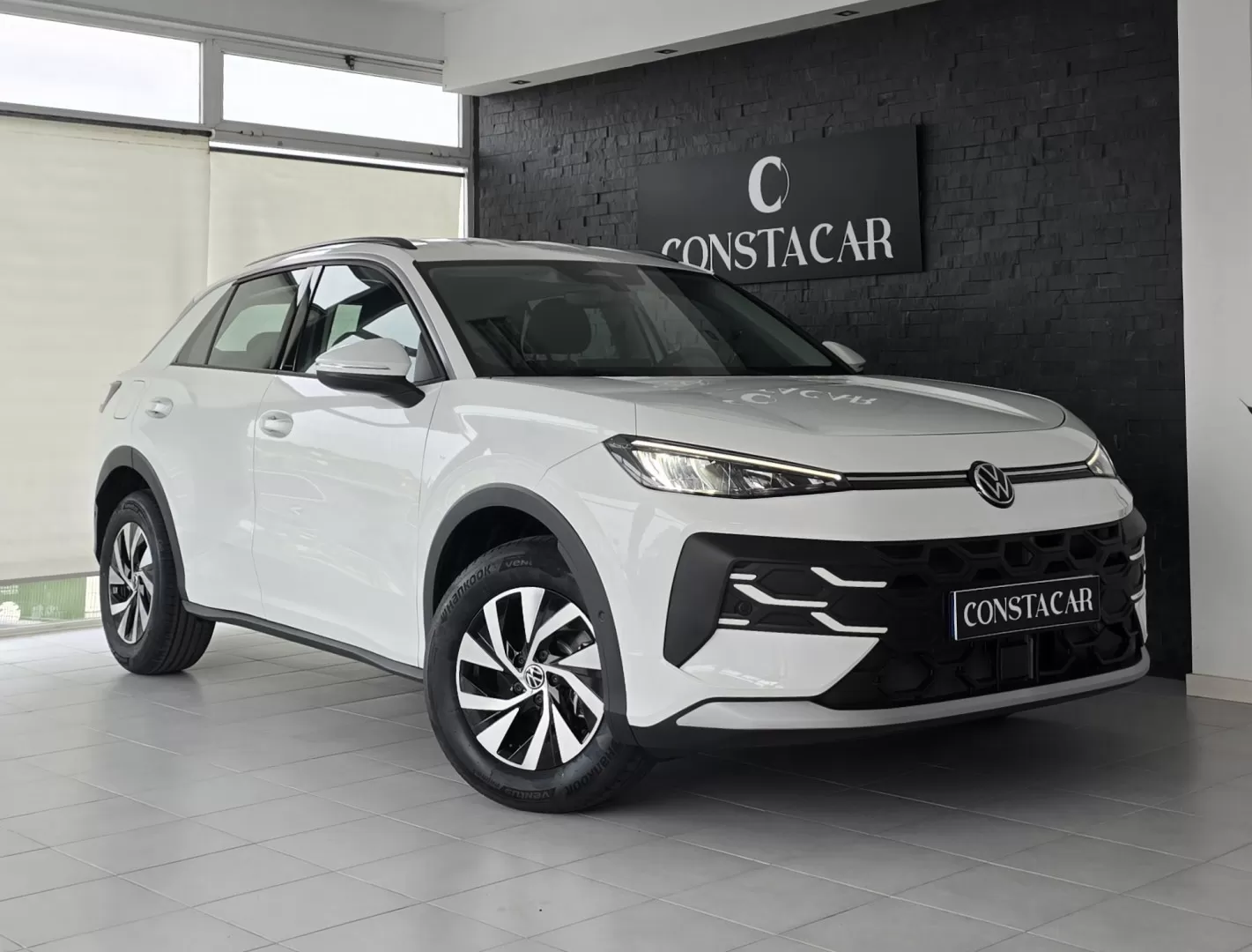 VW T-Roc 1.5 eTSI Trend DSG - foto 3