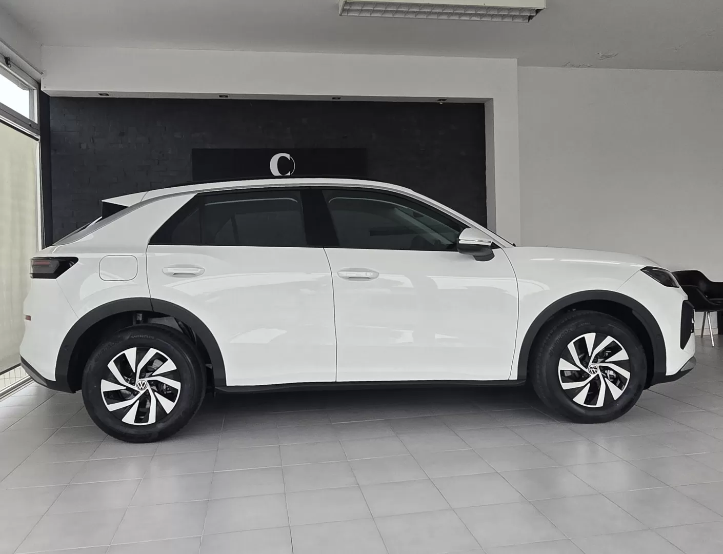 VW T-Roc 1.5 eTSI Trend DSG - foto 5