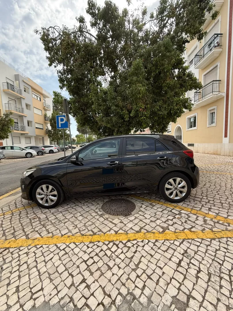 Kia Rio 1.0 TGDI GT-Line - foto 8