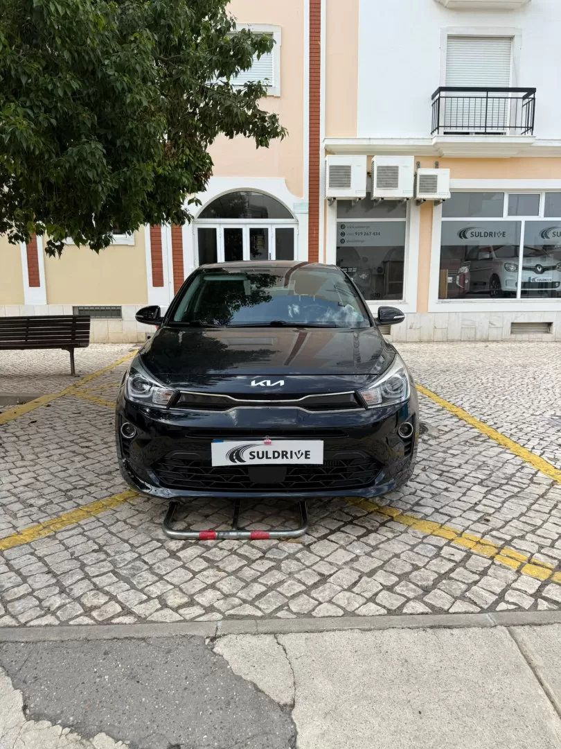 Kia Rio 1.0 TGDI GT-Line - foto 2