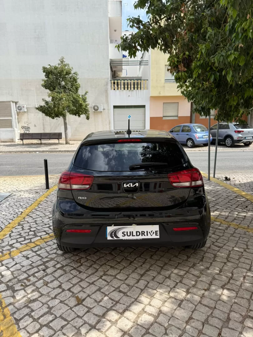 Kia Rio 1.0 TGDI GT-Line - foto 6