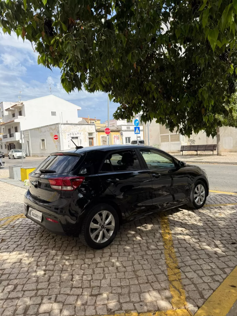 Kia Rio 1.0 TGDI GT-Line - foto 5