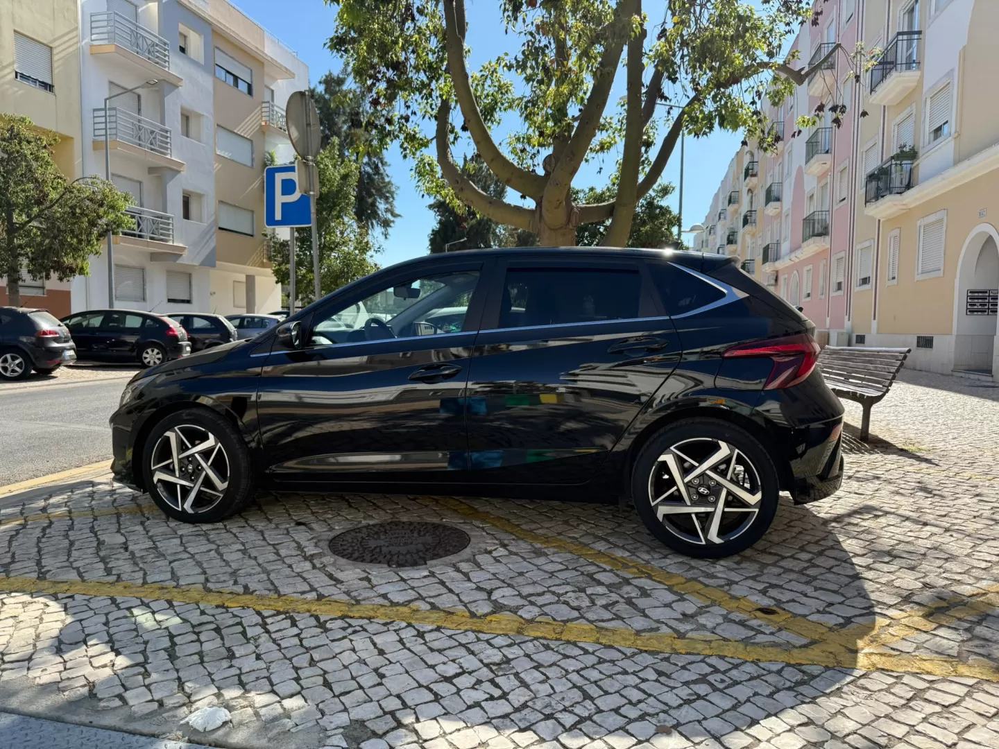 Hyundai i20 1.0 TGDI Prime - foto 8
