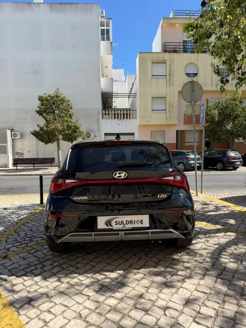 Hyundai i20 1.0 TGDI Prime - foto 6