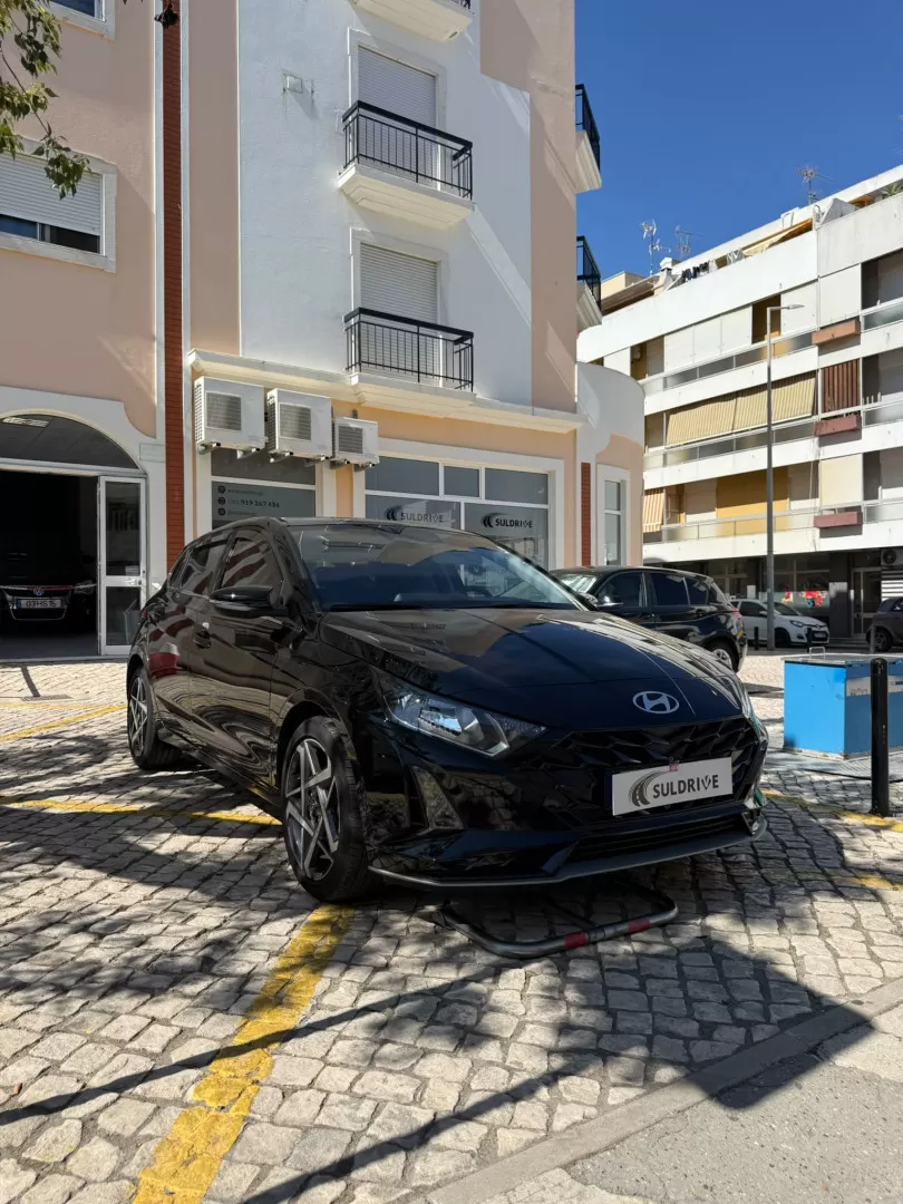 Hyundai i20 1.0 TGDI Prime - foto 3