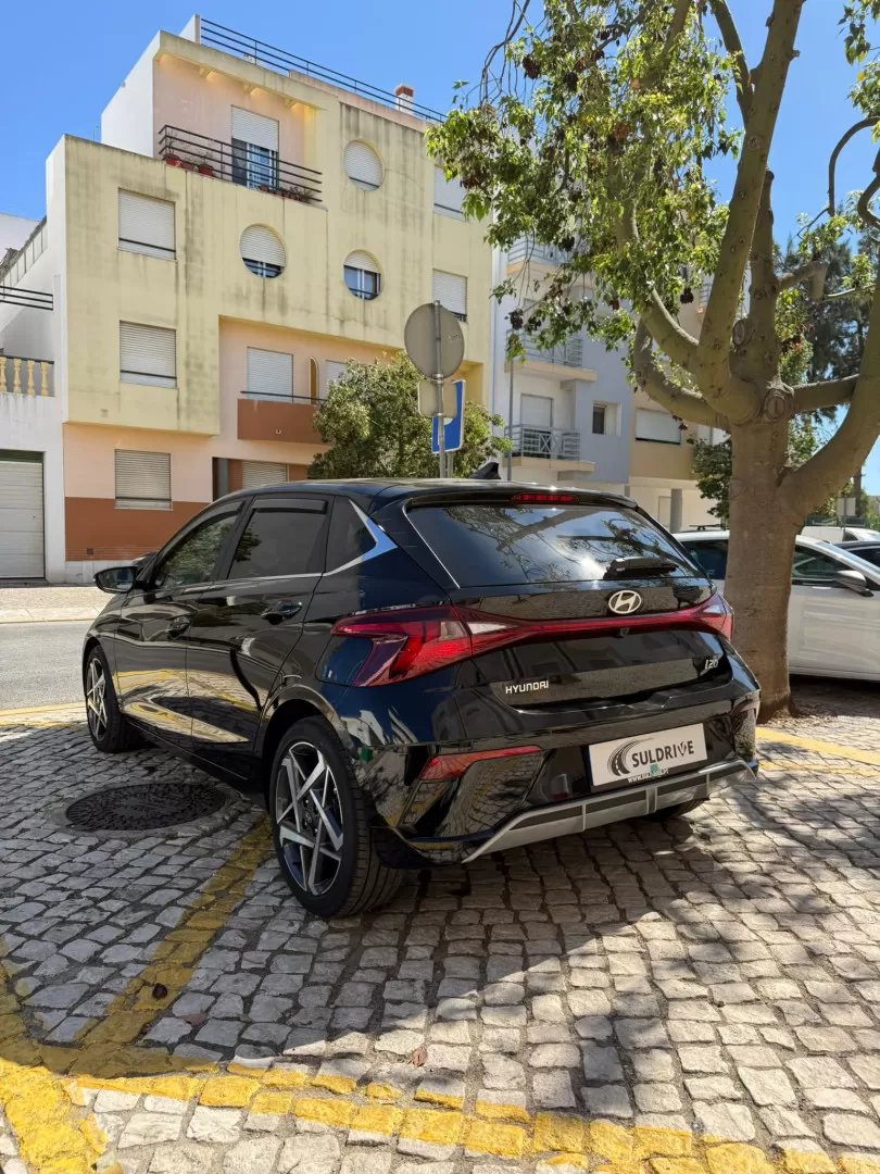 Hyundai i20 1.0 TGDI Prime - foto 7