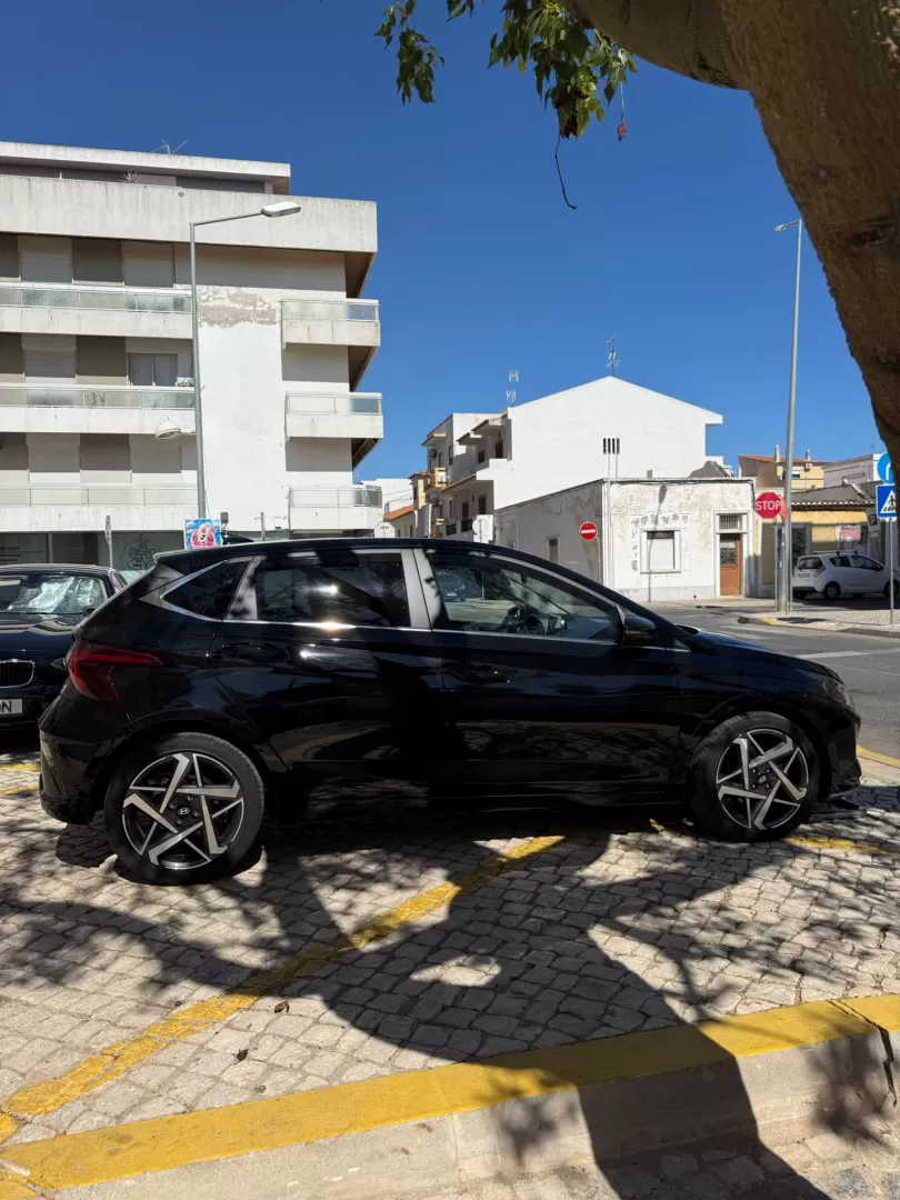 Hyundai i20 1.0 TGDI Prime - foto 4