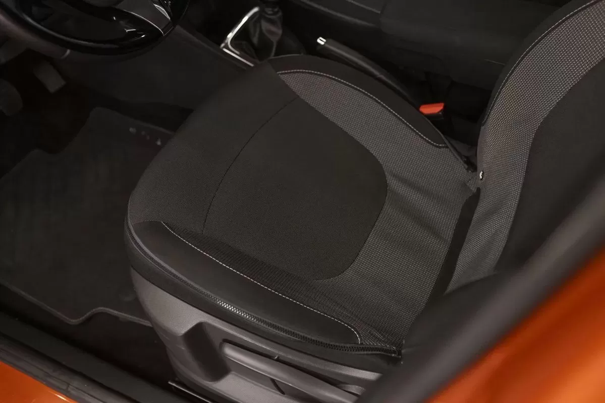Renault Captur 1.5 dCi Exclusive - foto 8